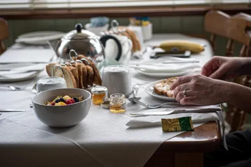 Jedburgh Guest House - Image 1