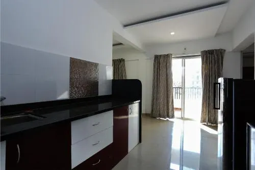 Platinum Heights Apartments - Image 1