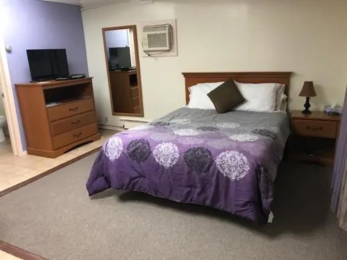 Fosterdale Motor Lodge - Image 1
