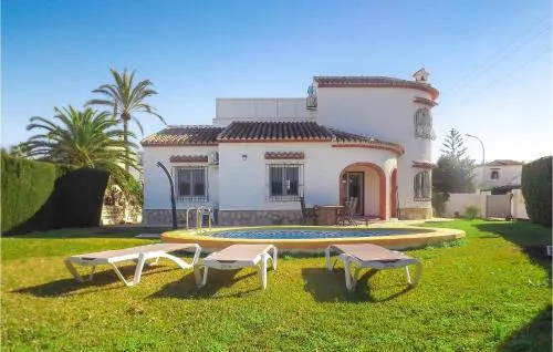 3 Bedroom Accommodation in Els Poblets - Image 1