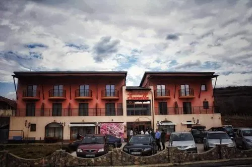 Pensiunea Sanella - Image 1