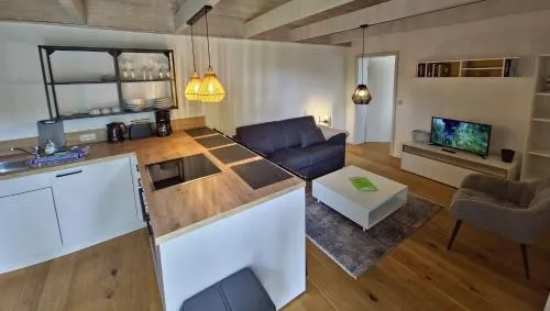 Ferienwohnung Achterwasser - Image 1