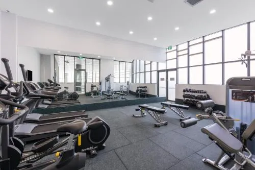 Meriton Suites Carter Street, Lidcombe - Image 1