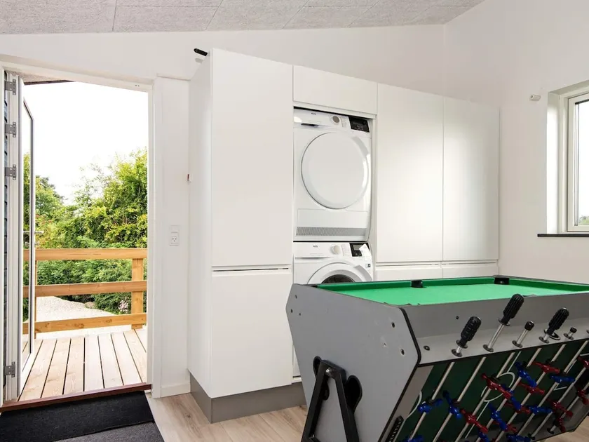 Holiday home Bjert XVIII - Image 1