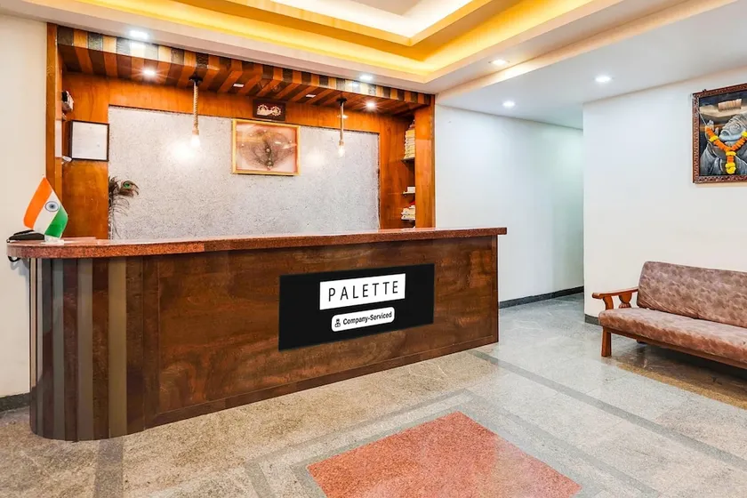 Elegant Escape in Palette Bhimpore Daman - Image 1