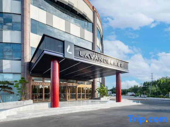Lavande Hotel (Zaozhuang Renmin West Road) - Image 1