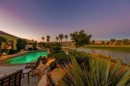 Desert Fairway Oasis - Image 1