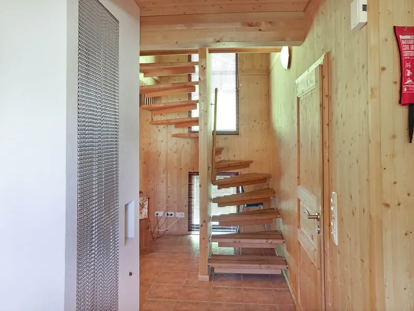 Dreamy Chalet In Stadl An Der Mur Near Kreischberg Ski Area - Image 1