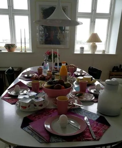 Færgegarden - Image 1
