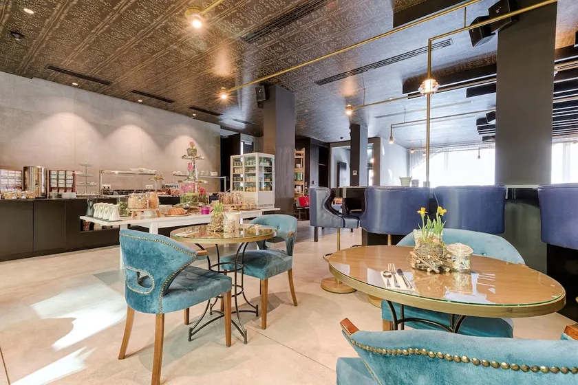Mercure Hotel Raphael Wien - Image 1
