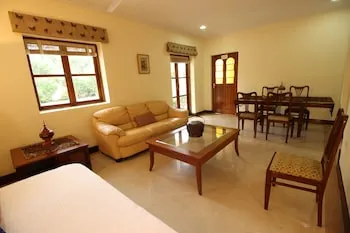 Golden Sands Beach apartment - Image 1