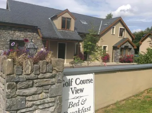 Golf Course View - Image 1