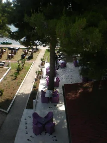 Hotel Dalmatino - Image 1