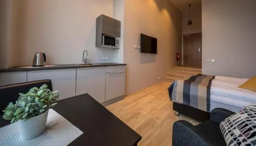 Sandra's Studio Apartments - Image 1