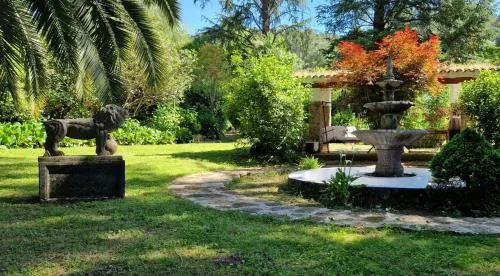 Villa AxarquÃ­a de Gredos - Image 1
