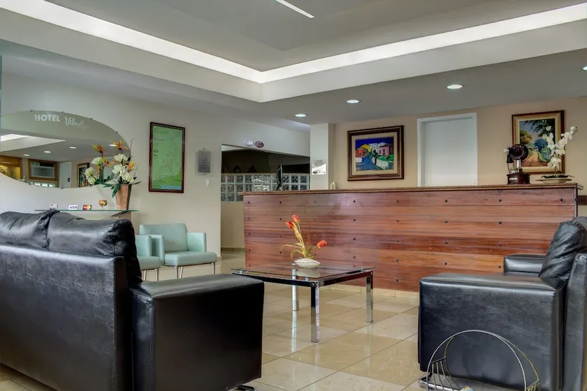 Hotel VillaReal - Image 1
