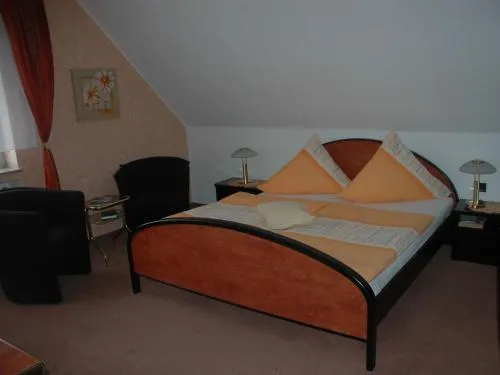 Landhotel Sendes - Image 1