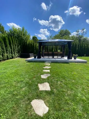 Luxury Guests House Heaven Hill Pravets City - Image 1