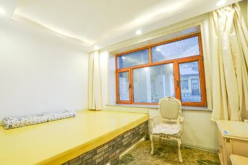 Yabuli Country House - Image 1