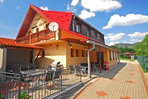 Penzión Lúcky - Image 1