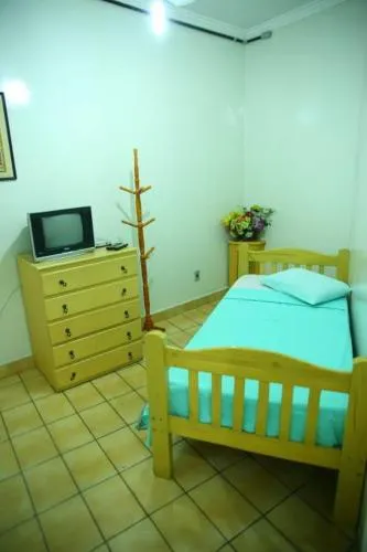 Pousada Urso Branco - Image 1