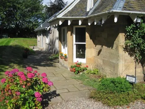 Cantrip Cottage - Image 1