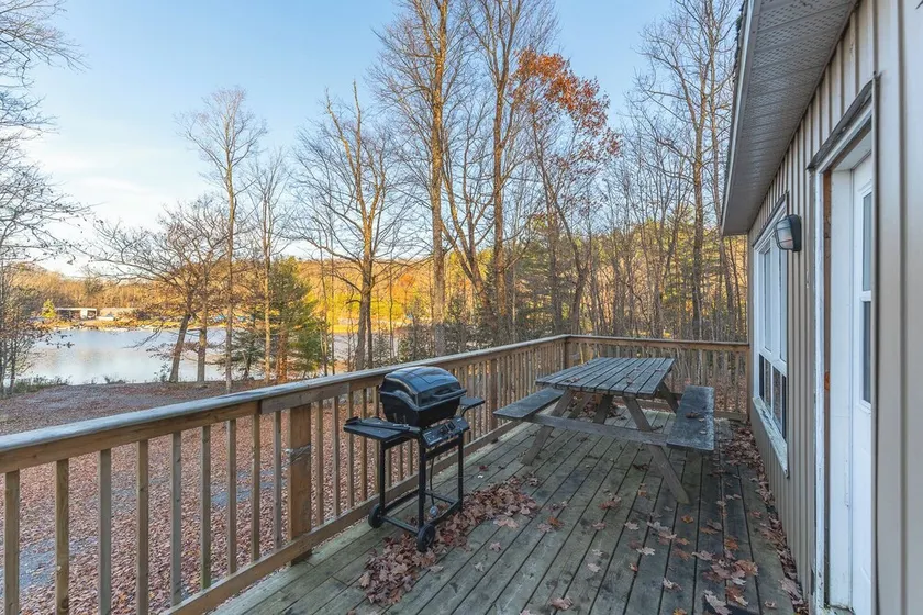Twin Lakes Resort - Image 1