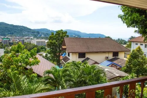 Kata On Sea by bGb Villas and Resorts - Image 1