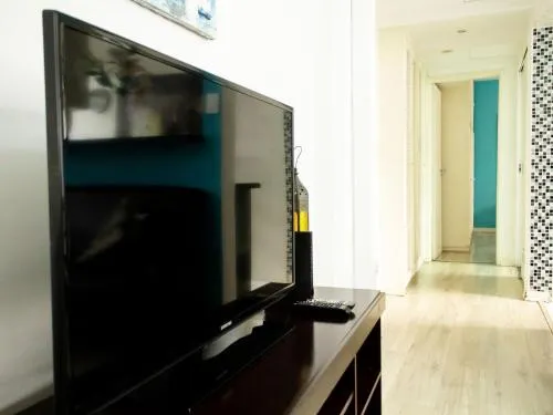 Charmoso apartamento entre Ipanema e Leblon - Image 1