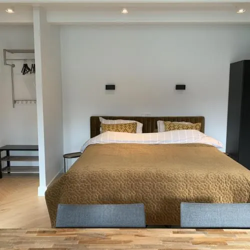 B&B Florapark - Image 1