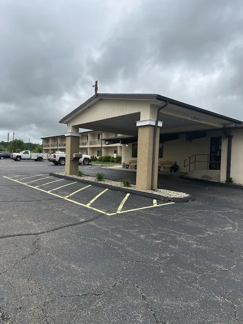 Rodeway Inn Pleasant Grove - Image 1
