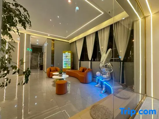 Midu Future Intelligent Hotel - Image 1