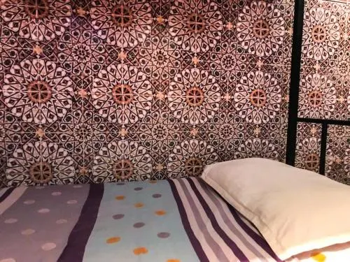 Kammy Hostel - Image 1