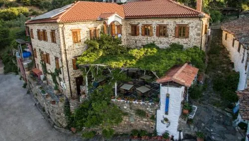 Archontiko Soulioti - Image 1