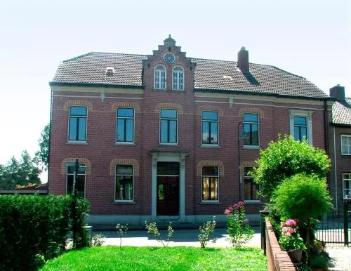 Residence La Vie En Rose - Image 1