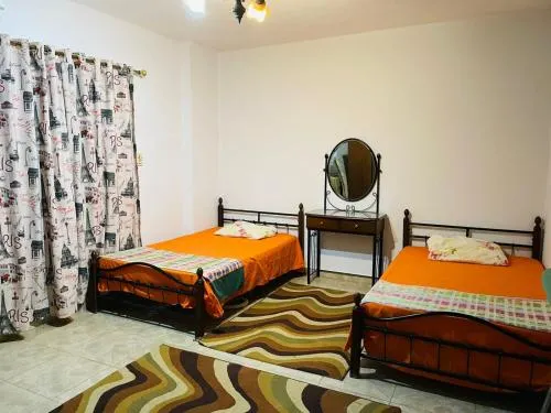 Mohandessein Luxury apartment - Image 1