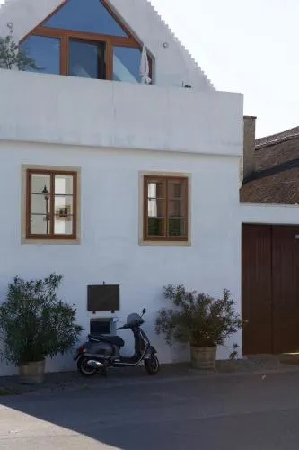 Haus Bodenzeile - Image 1