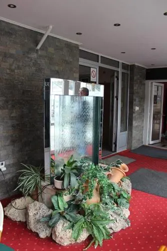 Bed & Breakfast Vertigo Belgrade - Image 1