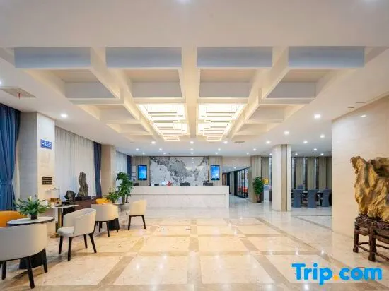 Kaiyue Business Hotel - Image 1