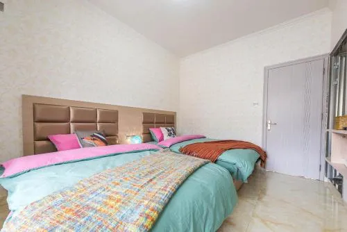 Xichang·Beside The Qiong Hai Wetland Park Locals Apartment 00157010 - Image 1