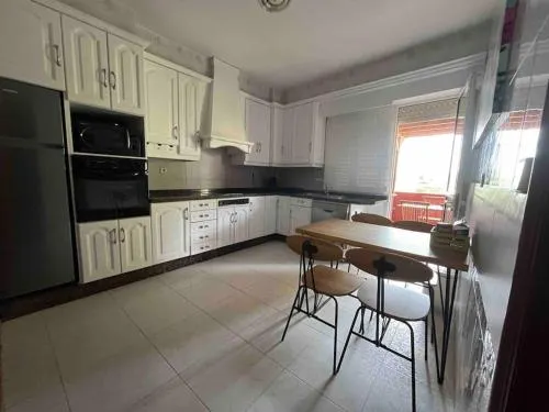 Apartamento en Bueu al lado playa - Image 1