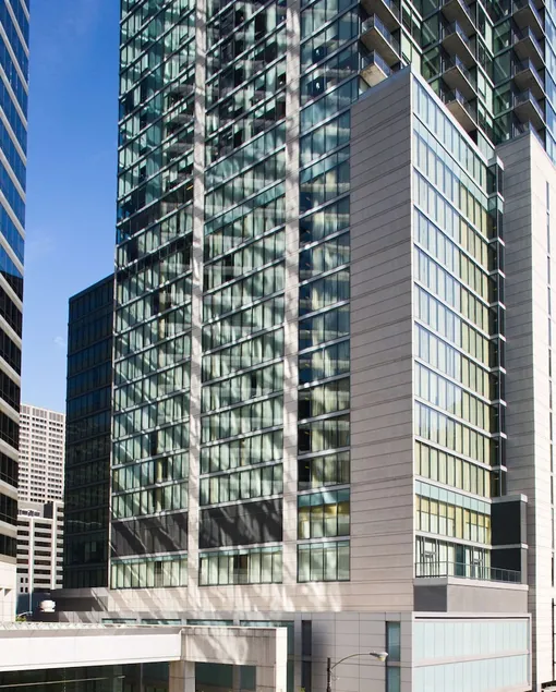 Hotel 505 River North - Image 1