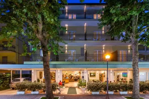 Hotel Ala - Image 1