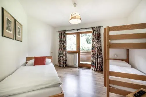 Aparthotel Olympia - Image 1