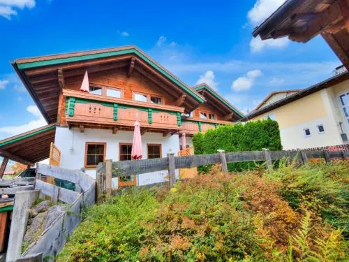 Feriendorf Wildschönau in Kitzbühel Alps - Image 1