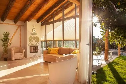 Kalkan Korunaklı Havuzlu Villa - Image 1