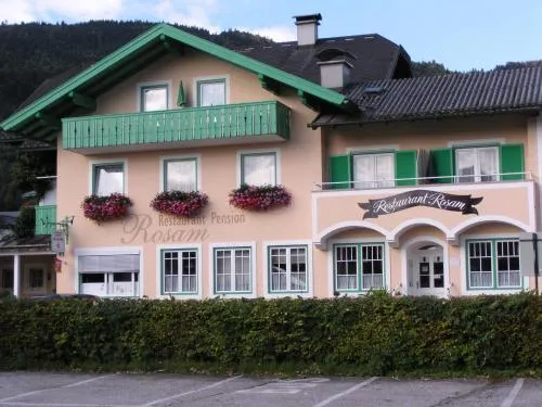 Pension Rosam - Image 1