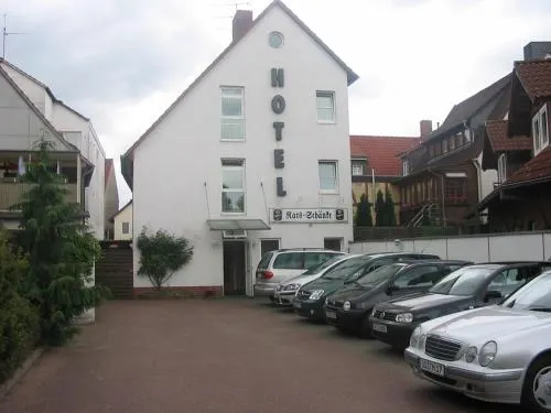 Hotel Garni - Image 1
