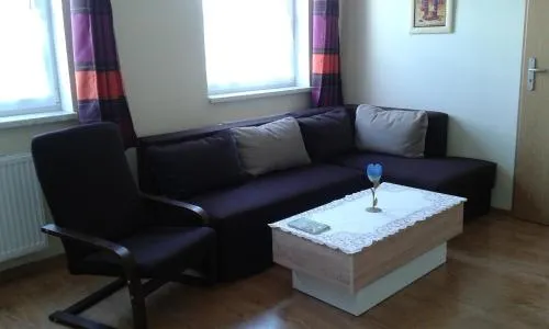 Apartament Borowiacki - Image 1