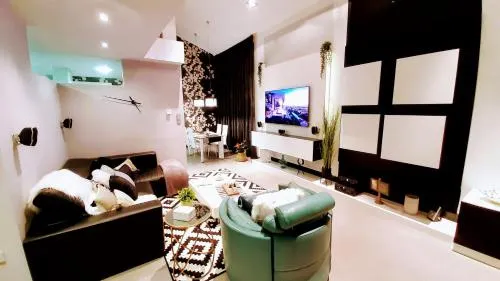 Home VIP Vivienda de Lujo Con Todo Detalle - Image 1
